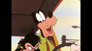 On the open road from a goofy movie [upl. by Ecirad232]