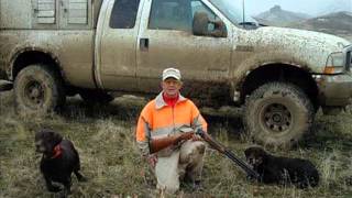 Chukar Hunting 1 [upl. by Matt847]