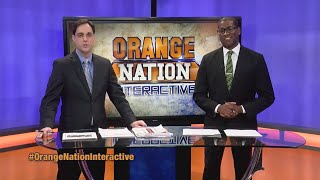 Orange Nation Interactive 101619 [upl. by Isyak23]