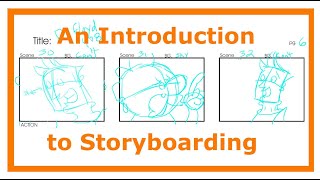 Introduction to Storyboards [upl. by Ahsini]