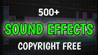 🤯 500 Sound Effect  No Copyright sound Effect [upl. by Tannen]