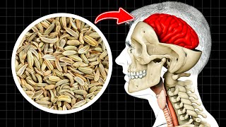 What Happens To Your Body When You Eat Fennel Seeds Everyday [upl. by Firehs94]