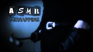 ASMR Kidnapping Realistic Yandere Male [upl. by Grimaldi]