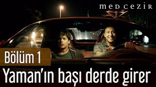 Medcezir EP 10 in URDU Dubbed HD [upl. by Ofori]