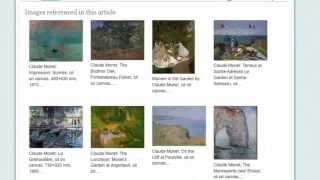 Grove Art Online the authority on art from prehistory to present day [upl. by Nanni]