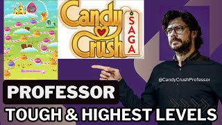 Candy Crush Saga 16001 candycrushsaga [upl. by Llehsor]