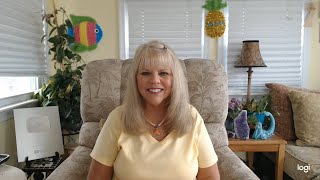 Mid Month Psychic Tarot Update for August 2024 by Pam Georgel [upl. by Milka]