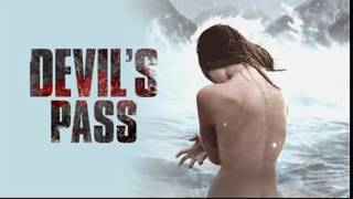 Devils Pass Full HD Movie  The Dyatlov Pass  Devil Movie  Scifi Horror Movie  Miss Recap [upl. by Luemas]