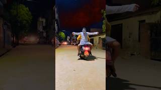 Kala Jadu Se Dur Rahe ☠️💀☠️ shorts bhoot shortsfeed funny comedy youtubeshorts viral [upl. by Phip]