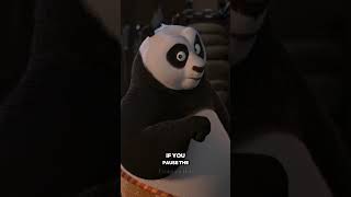 Did You Catch Shifu Stealing Pos Reward in Kung Fu Panda kungfupanda animation [upl. by Belter]