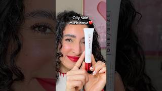 What’s your skin type❤️✨ oilyskin makeup makeuptutorial beauty beautytips beautyhacks tiktok [upl. by Whetstone]