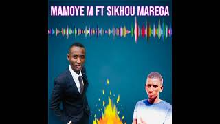 Mamoye Moussa  Sikhou Marega Son Officiel [upl. by Bittner]