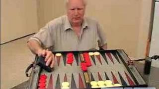 Backgammon Rules and Instructions  The Doubling Cube in Backgammon [upl. by Chader]