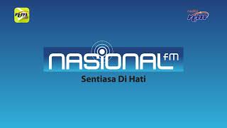 RTM NASIONALfm jingle ident Generic Version 2012  now [upl. by Vina768]