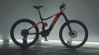 KTM Macina Kapoho 2971  2019 [upl. by Calloway]