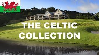 The Celtic Collection with Golf Holidays Direct [upl. by Iline453]