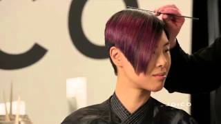 Joico Color Intensity Rock These Colors 1 [upl. by Deenya]