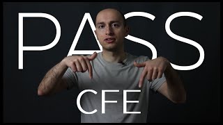 Your Guide to CPA Canada Common Final Exam CFE [upl. by Neirol994]