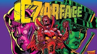 Czarface  Steranko Ft Meyhem Lauren amp Rast RFC A Fistful Of Peril [upl. by Dann817]