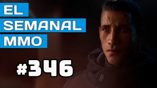 Semanal MMO 346 ▶️ Adios The Day Before  Tela con Light No Fire  LEGO  Stormgate y más [upl. by Akimrej]