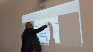 Engineering Drawing 1 Missing View Lecture Part 1 Dr Raafat Ismail [upl. by Kedezihclem]