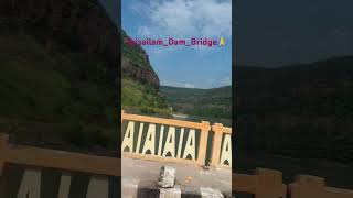 srisailam dam forest trending shorts viral support nallamallaforest familytrip [upl. by Dlonyar]