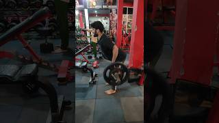 How to improve you deadlift best exercises for beginners deadlift and bent over row [upl. by Aruasi223]