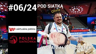 Wspaniały początek [upl. by Nelda]