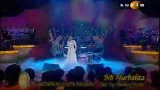 Siti Nurhaliza  Betapa Ku Cinta Padamu  1 jam bersama CT [upl. by Volney909]