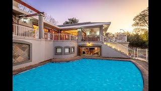 4 Bedrooom House For Sale in Northcliff [upl. by Kared682]