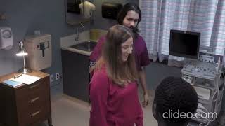 Walk The Prank  Chiropractor Disaster [upl. by Kwon845]