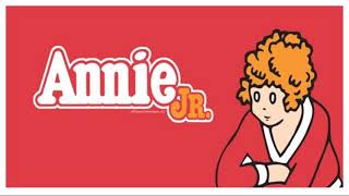 Annie JR Reprise [upl. by Beltran]