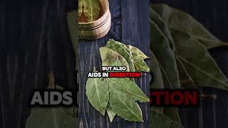 Bay leaves health benefits health yotubeshorts bayleaf [upl. by Ancel]