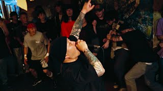 BEYOND HATE  LIVE  20240525 at El Puente Yokohama Japan [upl. by Leay]