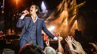 Nick Cave Joy Is an Emotion That Understands the Nature of Loss [upl. by Heidy]