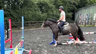 🍇🍏Fruit Shoot🍏🍇 Flatwork Videos [upl. by Ylle]