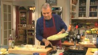 The Egg First  Jacques Pépin More Fast Food My Way  KQED [upl. by Amrita89]