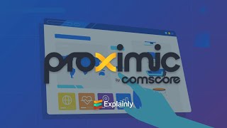 Proximic by Comscore [upl. by Matthaus897]