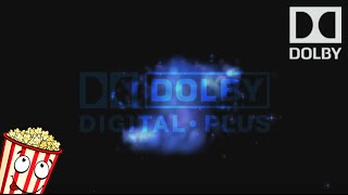 Dolby Digital Plus 71  Dolby Digital Plus  Intro HD 1080p [upl. by Zebe]