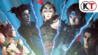 DYNASTY WARRIORS ORIGINS  14 THINGS TO KNOW BEFORE YOU BUY [upl. by Esylle170]