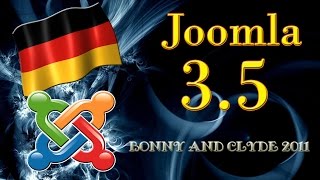 Joomla 35  XAMPP amp FileZilla installieren und konfigurieren 1 HD [upl. by Kusin825]