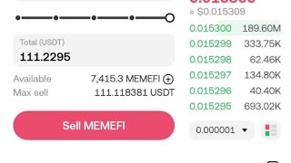 Take order in okx exchange 💱limit or market order [upl. by Ron]