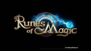 Lets Play Runes of Magic 013 Deutsch HD  Die Einwohner Logars [upl. by Adnarym]