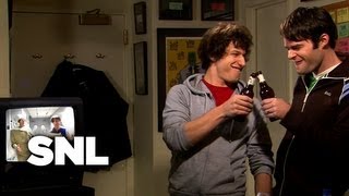 SNL Digital Short Laser Cats 2  Saturday Night Live [upl. by Sterner]