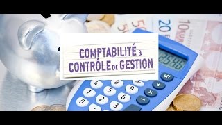 Cours de gestion ✰ Analyse financière Contrôle de gestion compta Licence Master BTS Université [upl. by Aciras]