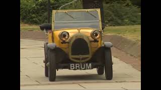 Brum Theme Song CRS Players [upl. by Artenek984]