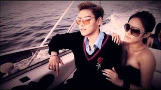 GDampTOP  OH YEAH featBOM MV Short Ver [upl. by Orella]