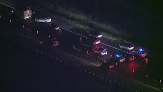 Virginia State Police identify man who was shot and killed by troopers on I95 [upl. by Baryram]