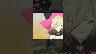 Magilou you con artist talesseries talesofseries tales [upl. by Llerrehc]