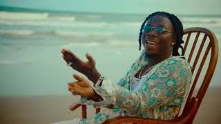 Stonebwoy  Your Body Official Video [upl. by Akoyn]